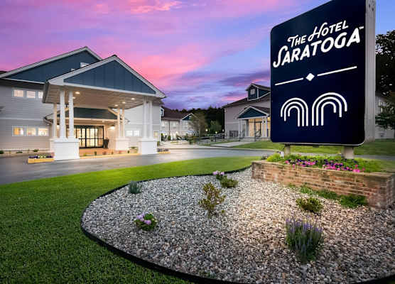 The Hotel Saratoga, an Ascend Collection Hotel 1