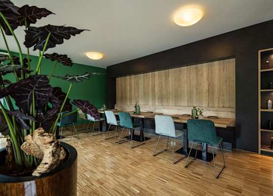 NATURE TITISEE - Easy.Life.Hotel. 1