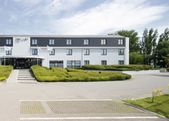 Hotel Ter Elst 1