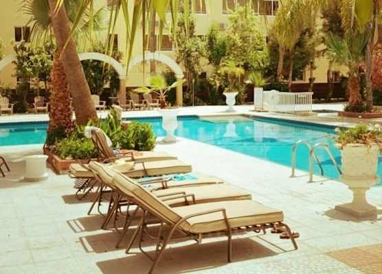 Tasiana Hotel Apartments Complex 1