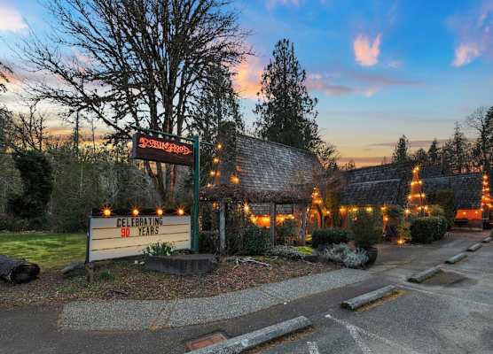 Robinhood Village Resort 1