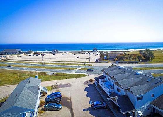 Scarborough Beach Motel 1