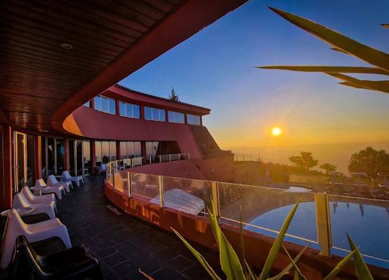 Hotel Carqueijais - Serra da Estrela 1