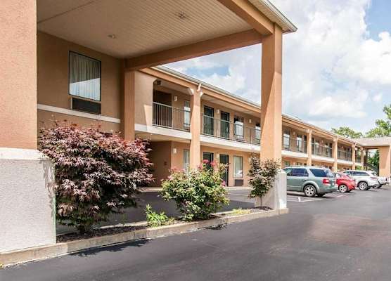Quality Inn Savannah South 1