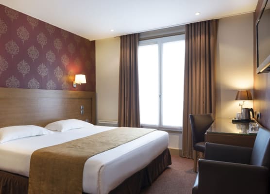 Hôtel Volney Opéra 1