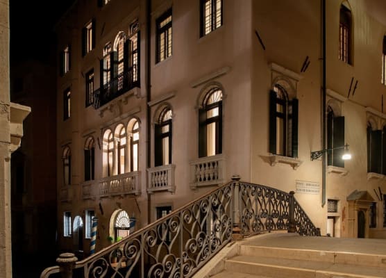 Eight Venezia 1