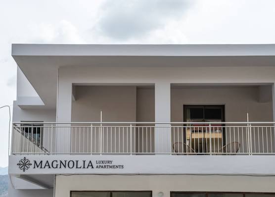 MAGNOLIA Luxury Chania Central Apartments 1