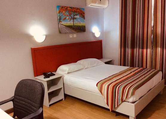Le Champ de Mars B&B 1