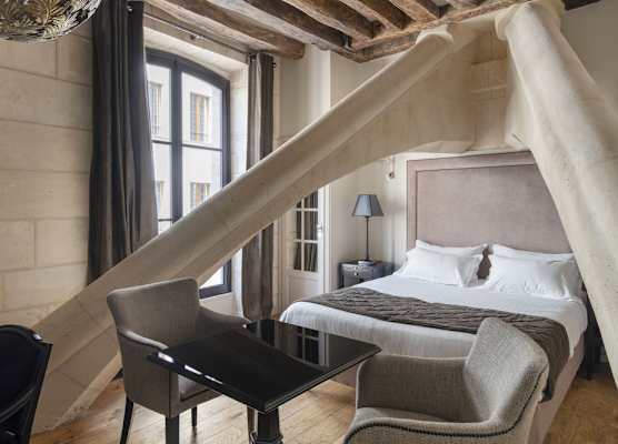 Hôtel Le Presbytère 1