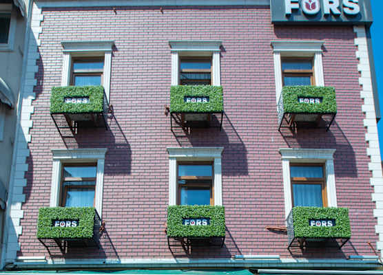 Fors Hotel 1