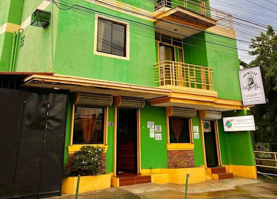 Princesa El Gallo Inn 1