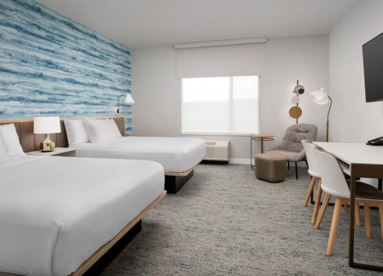 TownePlace Suites by Marriott Cincinnati Mason 1