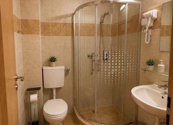 Esprit Residences Budapest 1