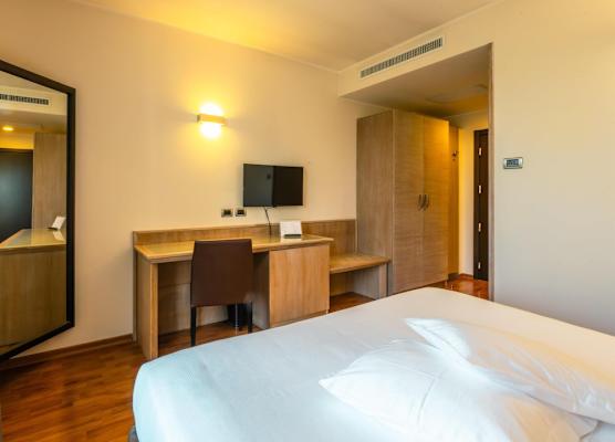 San Giorgio, Sure Hotel Collection by Best Western 1
