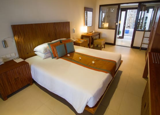 Blue Ocean Resort 1