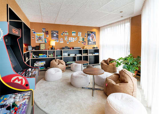 ibis Styles Paris Villejuif 1