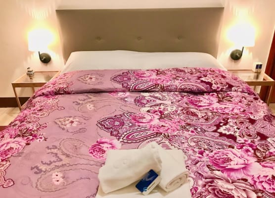 Pardis Guest house 1