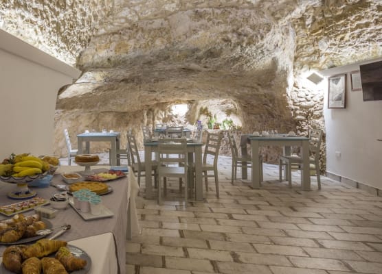 Casa dell'Aromatario b&b 1