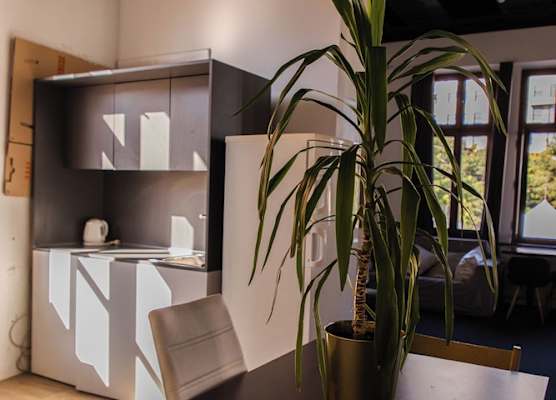 Blue Lotus Apartments 1