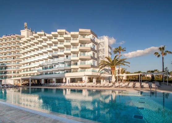 Tomir Portals Suites - Adults Only 1