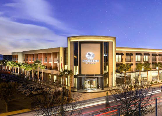 DoubleTree by Hilton Izmir Airport 1