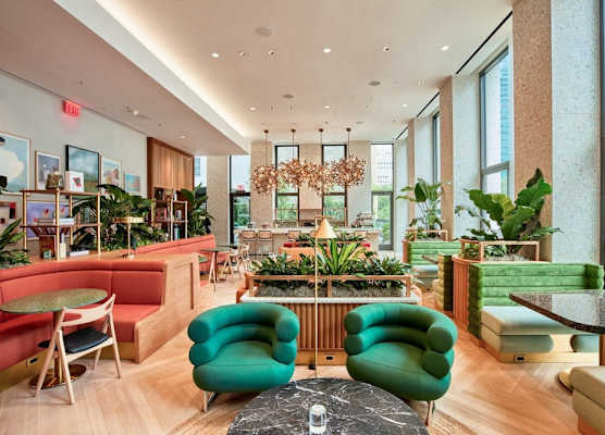 Park Terrace Hotel 1