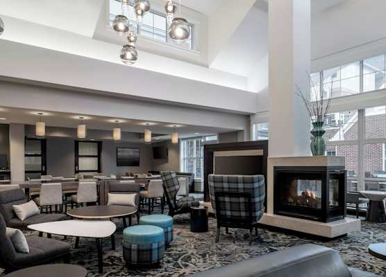 Residence Inn by Marriott Akron Fairlawn 1