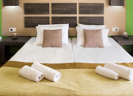 Acapulco Marinos Apartments- Adults Only 1