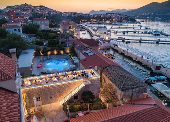 Orka Apartments 1
