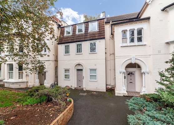 The Wandsworth Flat 1