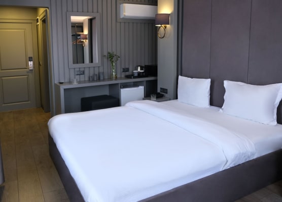 Dilens Bosphorus Hotel 1