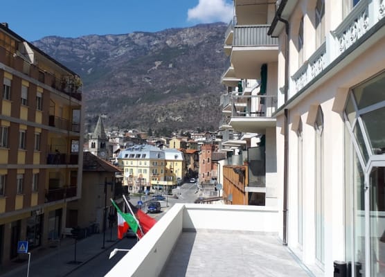 Hotel Miramonti 1