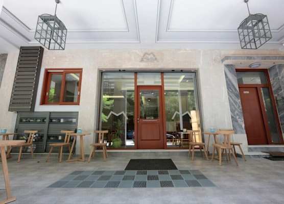 Meni Apartments 1