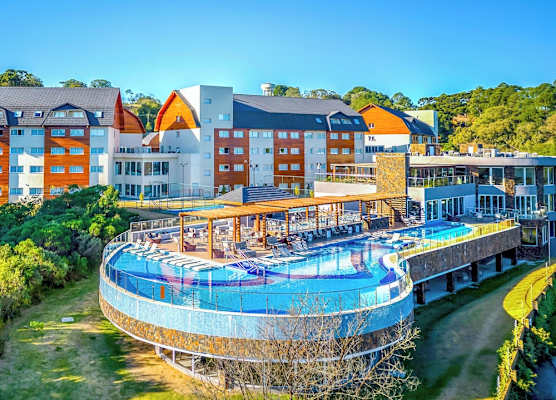 Laghetto Resort Golden Gramado 1
