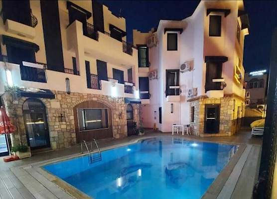 WB Weekend Otel 1