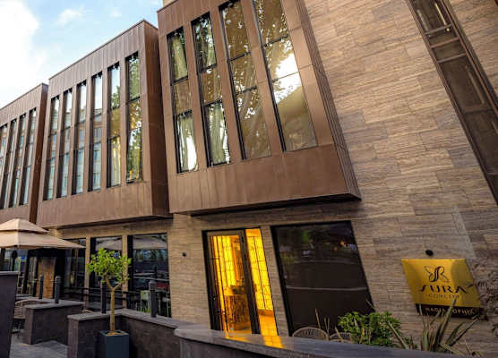 Sura Concept Hotel 1