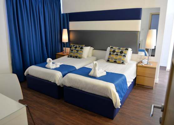Park Lane Boutique Aparthotel 1