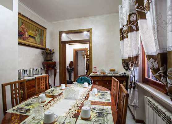 Casa Romana 1
