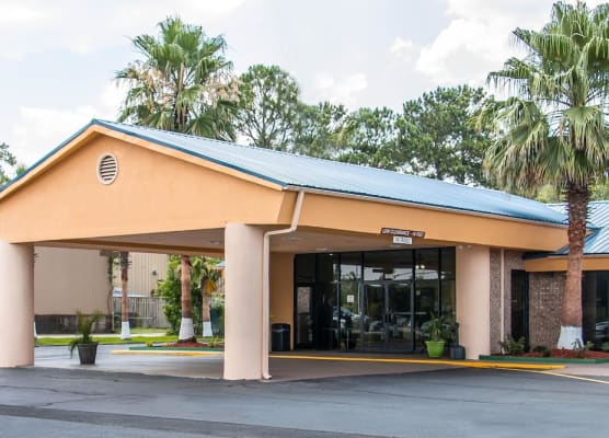 Quality Inn Hinesville - Fort Stewart Area 1