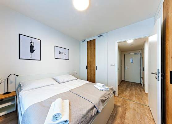 MamaStay Andel Apartments 1