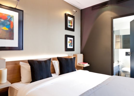 Fred'Hotel 1