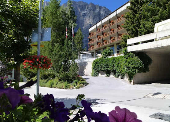 Hotel Regina Terme 1
