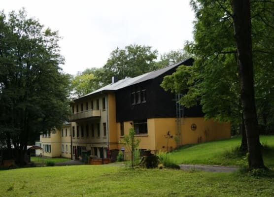Zimmerfrei 1