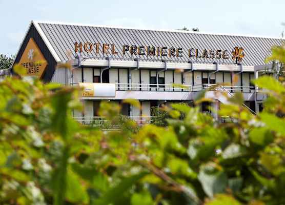 Premiere Classe Montpellier Sud Lattes 1