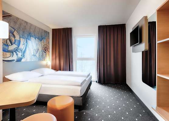 B&B Hotel Emden 1