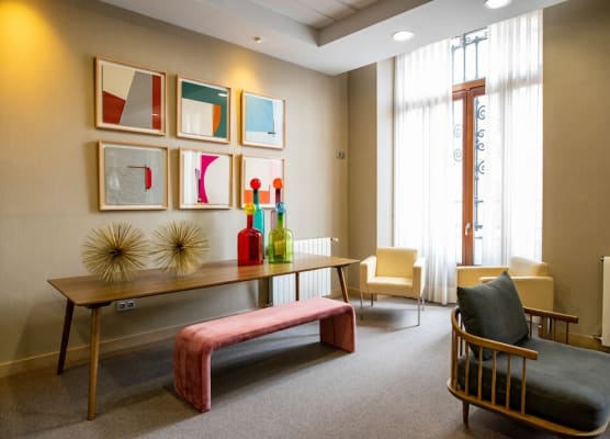 Soho Boutique Oviedo 1