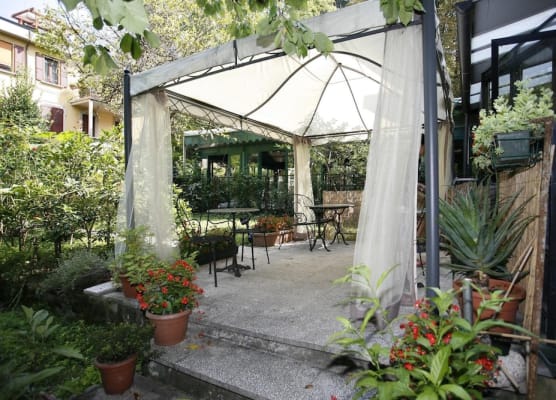 Hotel Adler 1