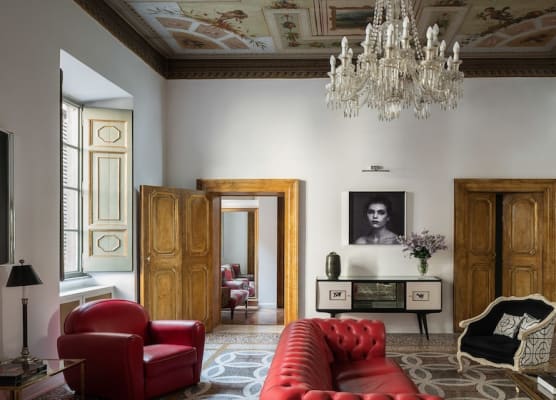 Nobildonne Relais 1