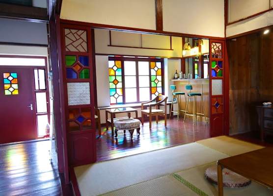 A Touch of Zen 1