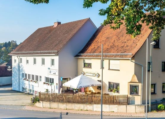 Gasthof Alte Post 1